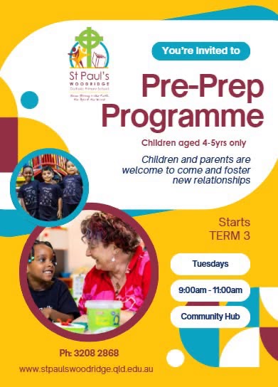 Pre Prep